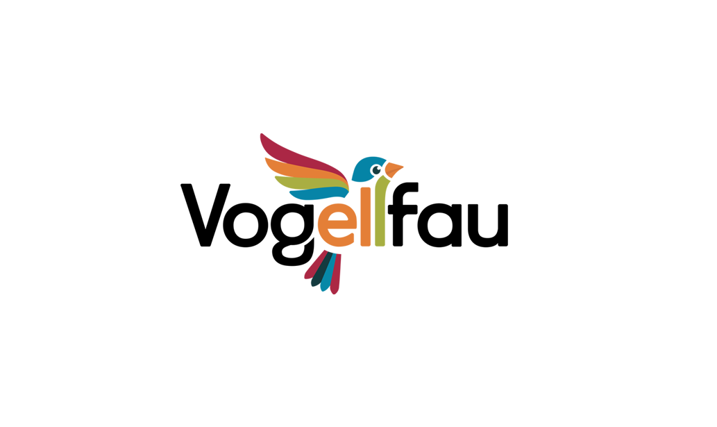Vogelfau